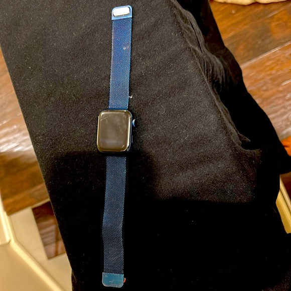 Apple Watch Series 6